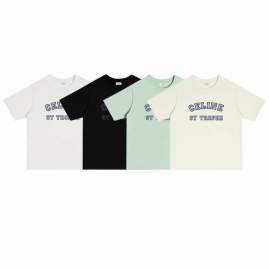 Picture of Celine T Shirts Short _SKUCelineS-XLh8txS11218663